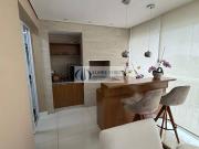 Apartamento em Jardim Arpoador, São Paulo/SP de 140m² 3...