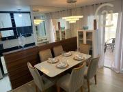 Apartamento em Jardim Arpoador, São Paulo/SP de 151m² 4...