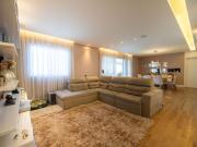 Apartamento em Jardim Arpoador, São Paulo/SP de 171m² 3...