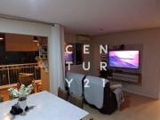 Apartamento em Jardim Arpoador, São Paulo/SP de 198m² 4...