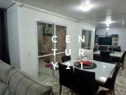 Apartamento em Jardim Arpoador, São Paulo/SP de 198m² 4...