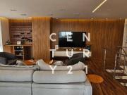 Apartamento em Jardim Arpoador, São Paulo/SP de 210m² 4...