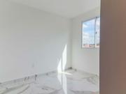 Apartamento em Jardim Arpoador, São Paulo/SP de 43m² 2...