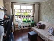 Apartamento em Jardim Arpoador, São Paulo/SP de 61m² 2...