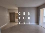 Apartamento em Jardim Arpoador, São Paulo/SP de 77m² 2...