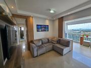 Apartamento em Jardim Arpoador, São Paulo/SP de 91m² 3...