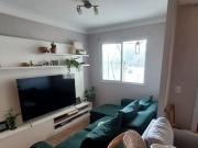 Apartamento em Jardim Arpoador, São Paulo/SP de 95m² 3...