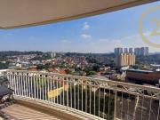 Apartamento em Jardim Arpoador, São Paulo/SP de 95m² 3...
