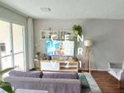 Apartamento em Jardim Arpoador, São Paulo/SP de 95m² 3...