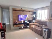 Apartamento em Jardim Arpoador, São Paulo/SP de 95m² 3...