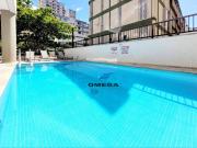 Apartamento em Jardim Astúrias, Guarujá/SP de 110m² 4...