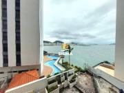 Apartamento em Jardim Astúrias, Guarujá/SP de 159m² 3...