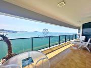 Apartamento em Jardim Astúrias, Guarujá/SP de 160m² 1...