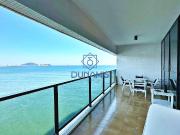 Apartamento em Jardim Astúrias, Guarujá/SP de 160m² 3...