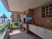 Apartamento em Jardim Astúrias, Guarujá/SP de 174m² 4...