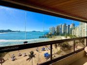 Apartamento em Jardim Astúrias, Guarujá/SP de 180m² 3...