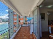 Apartamento em Jardim Astúrias, Guarujá/SP de 300m² 5...