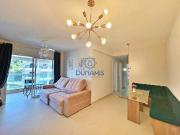 Apartamento em Jardim Astúrias, Guarujá/SP de 90m² 1...