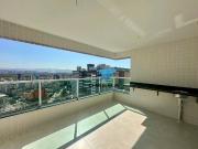 Apartamento em Jardim Astúrias, Guarujá/SP de 93m² 3...