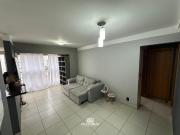 Apartamento em Jardim Atlântico, Goiânia/GO de 59m² 2...