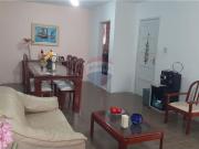 Apartamento em Jardim Atlântico, Olinda/PE de 118m² 3...