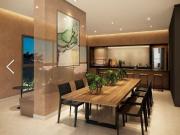 Apartamento em Jardim Aurélia, São Paulo/SP de 118m² 2...