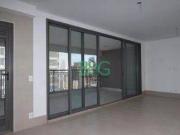 Apartamento em Jardim Aurélia, São Paulo/SP de 123m² 3...