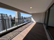 Apartamento em Vila Mariana, São Paulo/SP de 144m² 4...
