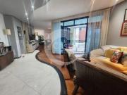 Apartamento em Jardim Avelino