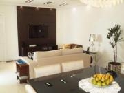 Apartamento em Jardim Avelino