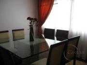 Apartamento em Jardim Avelino