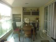 Apartamento em Jardim Avelino