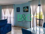 Apartamento em Jardim Avelino, São Paulo/SP de 130m² 3...