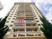 Apartamento em Jardim Avelino, São Paulo/SP de 130m² 3...