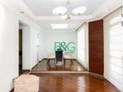 Apartamento em Jardim Avelino, São Paulo/SP de 135m² 3...