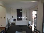 Apartamento em Jardim Avelino, São Paulo/SP de 131m² 3...