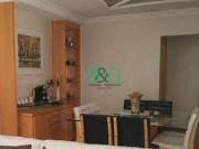 Apartamento em Jardim Avelino, São Paulo/SP de 136m² 3...