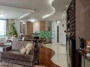 Apartamento em Jardim Avelino, São Paulo/SP de 300m² 4...