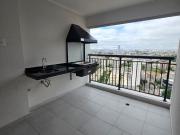 Apartamento em Jardim Avelino, São Paulo/SP de 63m² 2...