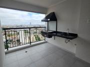 Apartamento em Jardim Avelino, São Paulo/SP de 63m² 2...