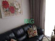 Apartamento em Jardim Avelino, São Paulo/SP de 83m² 3...