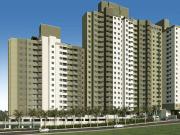 Apartamento em Jardim Avenida, São Paulo/SP de 44m² 2...