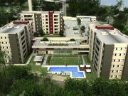 Apartamento em Jardim Barbacena, Cotia/SP de 54m² 2...