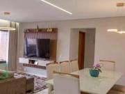 Apartamento em Jardim Barbosa, Guarulhos/SP de 160m² 3...