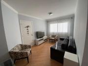 Apartamento em Jardim Barbosa, Guarulhos/SP de 96m² 3...