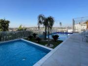 Apartamento em Jardim Barro Branco, Cotia/SP de 46m² 2...