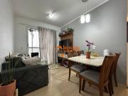 Apartamento em Jardim Bela Vista, Guarulhos/SP de 49m² 2...