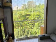 Apartamento em Jardim Bela Vista, Guarulhos/SP de 49m² 2...