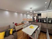 Apartamento em Jardim Bela Vista, Guarulhos/SP de 62m² 3...