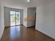 Apartamento em Jardim Bela Vista, Guarulhos/SP de 63m² 3...